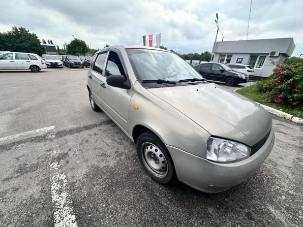 Lada (ВАЗ) Kalina I с пробегом 2006 года, цена 175 000 рублей, 106000 км, хэтчбек, Автокод Объявления