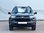 Lada (ВАЗ) Niva Travel I Воронеж  - изображение 23