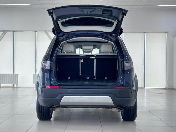 Land Rover Discovery Sport I с пробегом 2019 года, цена 2 350 000 рублей, 106214 км, внедорожник, Автокод Объявления