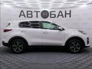 Kia Sportage IV Рестайлинг Екатеринбург  - изображение 36