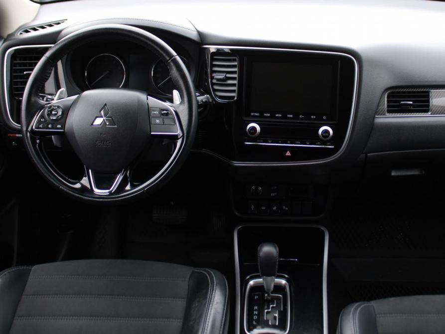 Mitsubishi Outlander III Рестайлинг 3 Дзержинск  - изображение 20