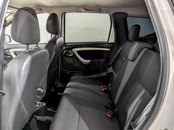 Nissan Terrano III (D10) с пробегом 2020 года, цена 1 290 000 рублей, 115622 км, внедорожник, Автокод Объявления