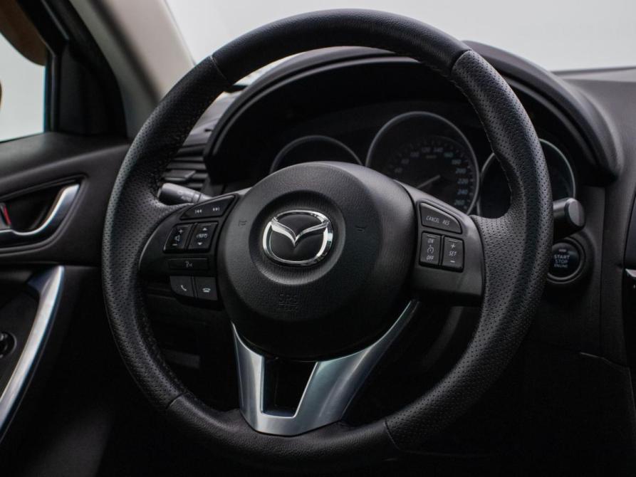 Mazda CX-5 I Москва  - изображение 16
