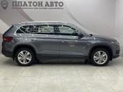 Skoda Kodiaq I Воронеж  - изображение 21