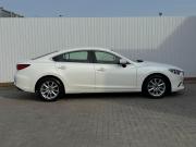 Mazda 6 III (GJ) Рестайлинг Ростов-на-Дону  - изображение 27