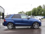 Mercedes-Benz GLE I (W166) Москва  - изображение 30