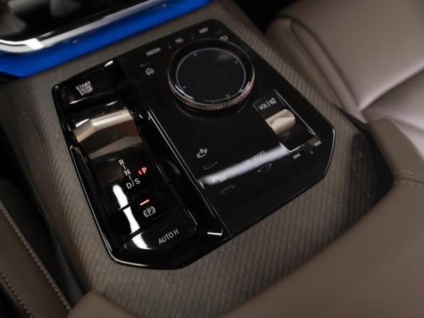 BMW X3 IV (G45/G48) с пробегом 2026 года, цена 7 200 000 рублей, 50 км, внедорожник, Автокод Объявления
