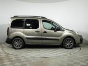 Citroen Berlingo II Рестайлинг 2 Санкт-Петербург  - изображение 20