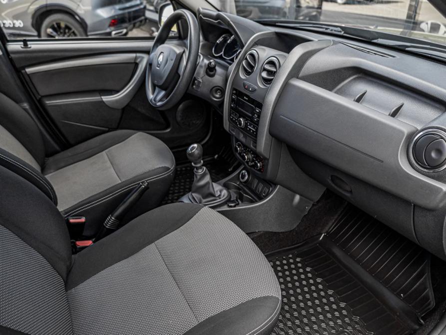 Renault Duster I Рестайлинг Казань  - изображение 6