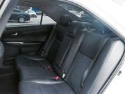 Toyota Camry VII (XV50) Рестайлинг Екатеринбург  - изображение 38