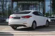 Hyundai Elantra V (MD) Рестайлинг Брянск  - изображение 26