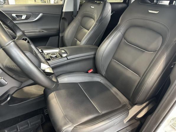 Chery Tiggo 7 Pro Max I Рестайлинг с пробегом 2024 года, цена 1 959 000 рублей, 20954 км, внедорожник, Автокод Объявления
