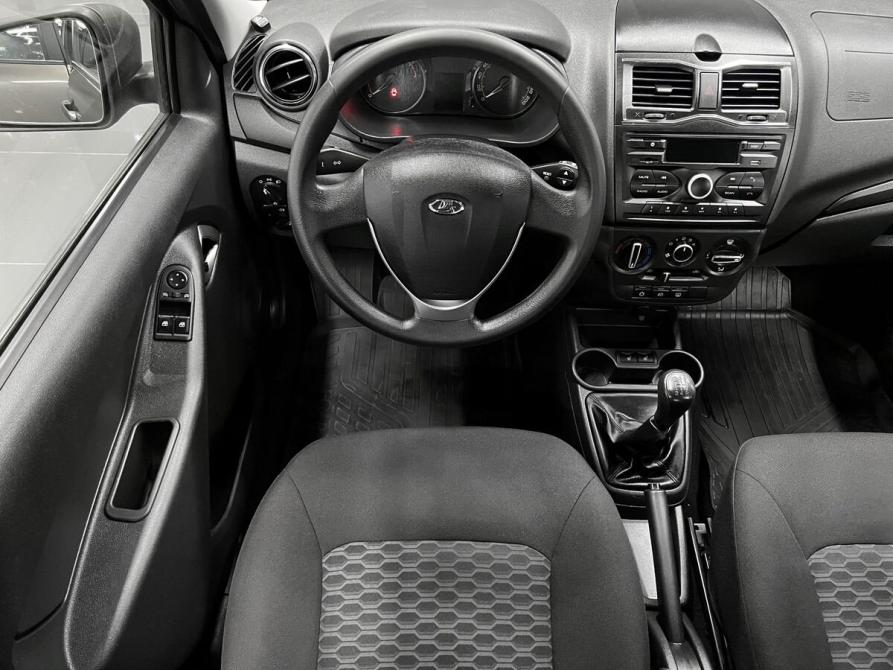 Lada (ВАЗ) Granta I Рестайлинг Тверь  - изображение 11