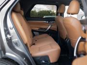 Changan CS95 I Рестайлинг 2 Новосибирск  - изображение 47