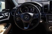 Mercedes-Benz GLE I (W166) Москва  - изображение 39