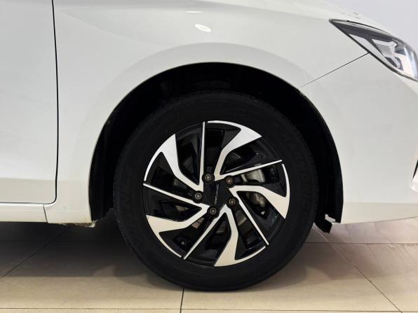 BAIC U5 Plus с пробегом 2023 года, цена 1 220 000 рублей, 51315 км, седан, Автокод Объявления
