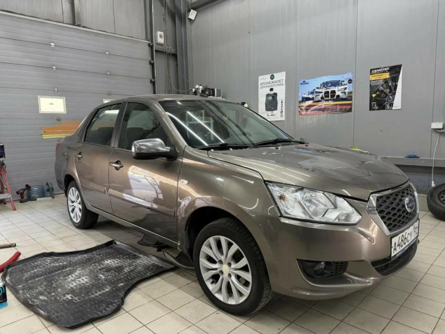 Datsun on-DO I Саратов  - изображение 3