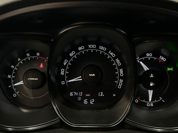 Lada (ВАЗ) Vesta I с пробегом 2016 года, цена 779 000 рублей, 167142 км, седан, Автокод Объявления