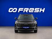 Haval F7 II Москва  - изображение 29
