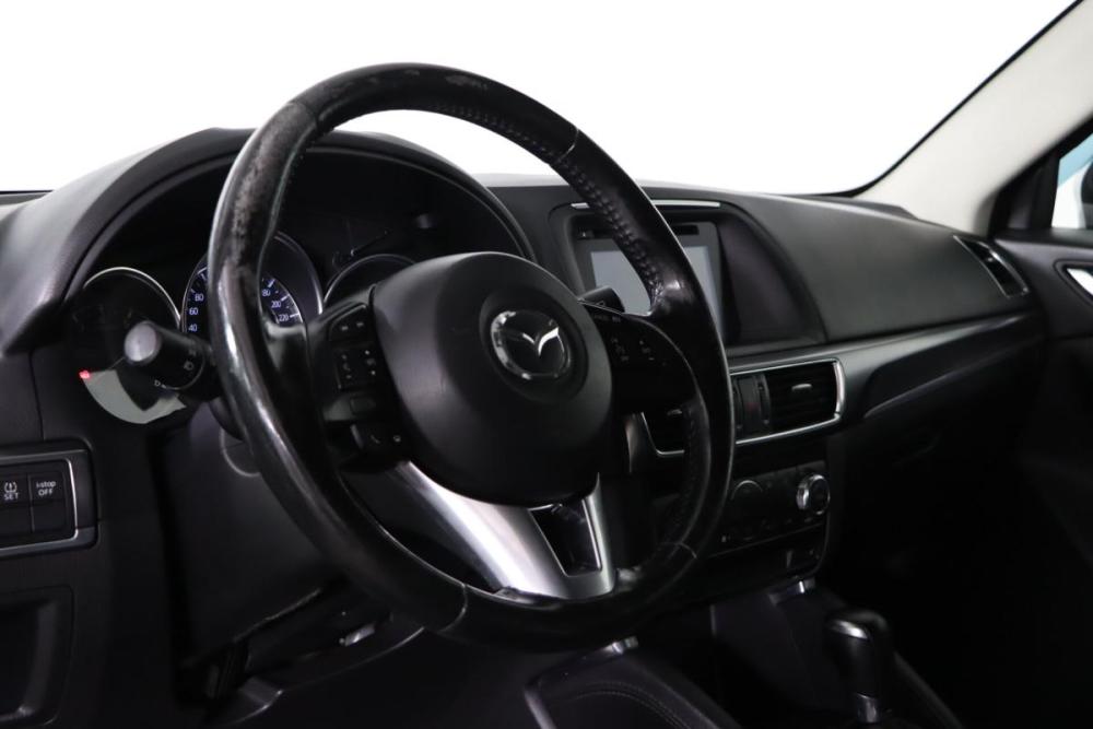 Mazda CX-5 I Рестайлинг Нижний Новгород  - изображение 9