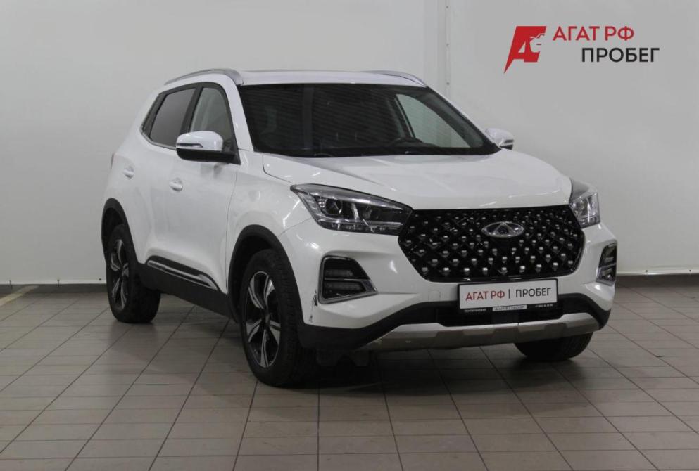 Chery Tiggo 4 Pro I Астрахань  - изображение 3