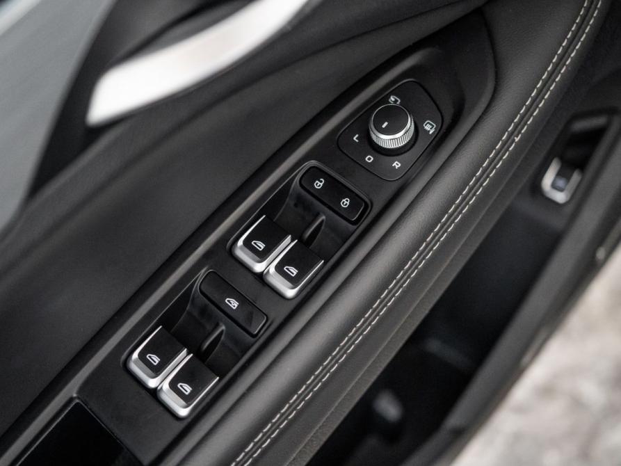 Geely Tugella I Иркутск  - изображение 18