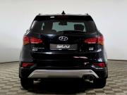 Hyundai Santa Fe III Рестайлинг Санкт-Петербург  - изображение 27