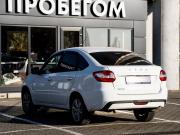 Lada (ВАЗ) Granta I Рестайлинг Ростов-на-Дону  - изображение 32