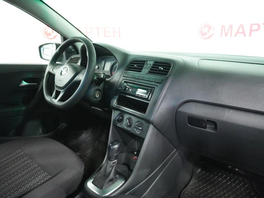 Volkswagen Polo V Рестайлинг Вологда  - изображение 10