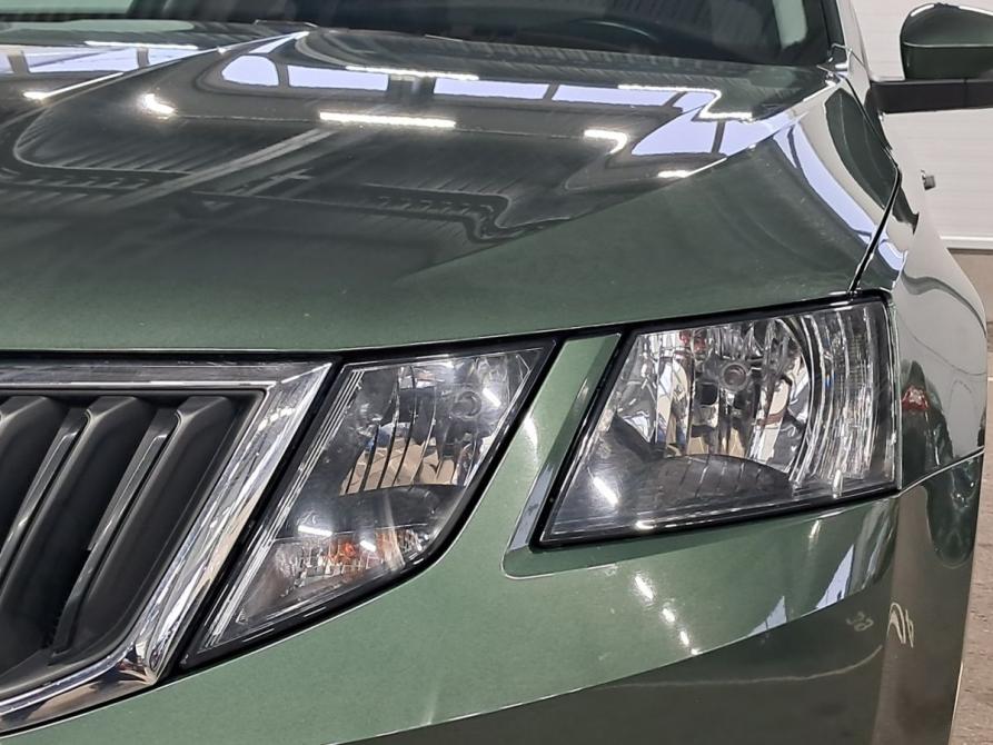 Skoda Octavia III (A7) Рестайлинг Набережные Челны  - изображение 21