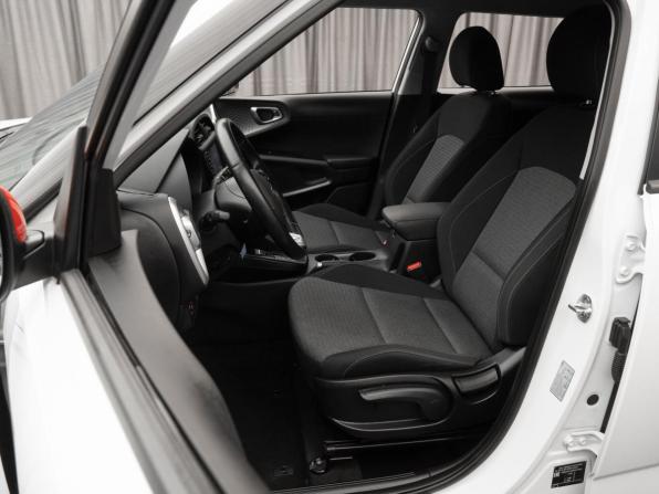 Kia Soul III с пробегом 2020 года, цена 2 040 000 рублей, 79982 км, хэтчбек, Автокод Объявления