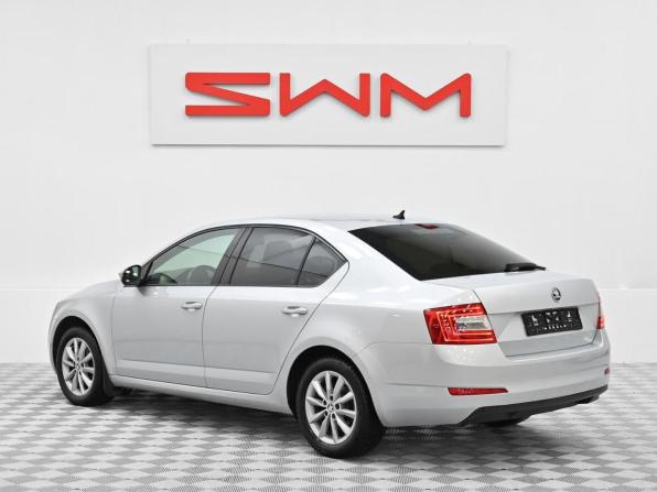 Skoda Octavia III (A7) с пробегом 2013 года, цена 619 000 рублей, 136000 км, лифтбек, Автокод Объявления