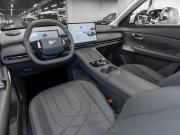 Geely Galaxy Starship 7 Москва  - изображение 36