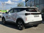 Chery Tiggo 4 I Рестайлинг 2 Киров  - изображение 26
