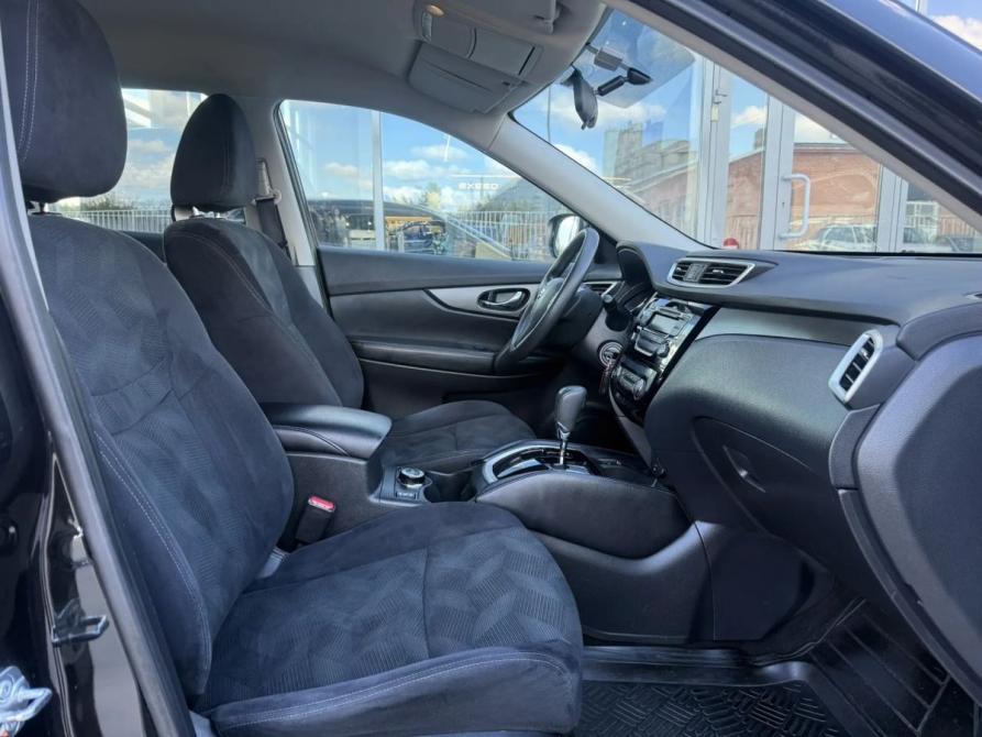 Nissan X-Trail III Новосибирск  - изображение 10