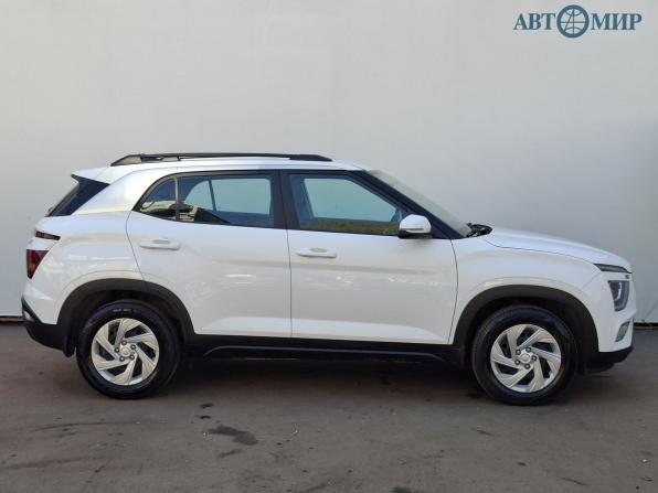 Hyundai Creta II с пробегом 2022 года, цена 2 400 000 рублей, 40527 км, внедорожник, Автокод Объявления