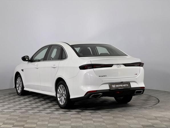 Kaiyi E5 с пробегом 2024 года, цена 1 470 000 рублей, 8947 км, седан, Автокод Объявления