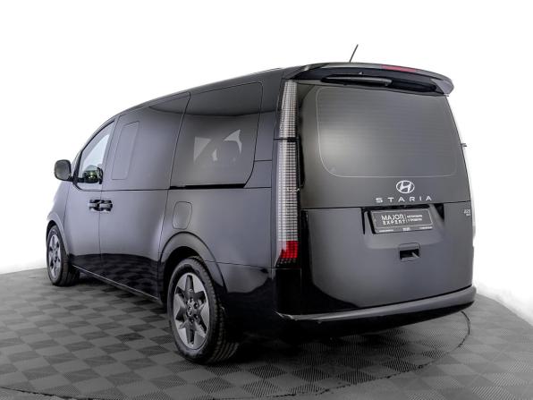 Hyundai Staria I с пробегом 2021 года, цена 5 100 000 рублей, 78833 км, минивэн, Автокод Объявления