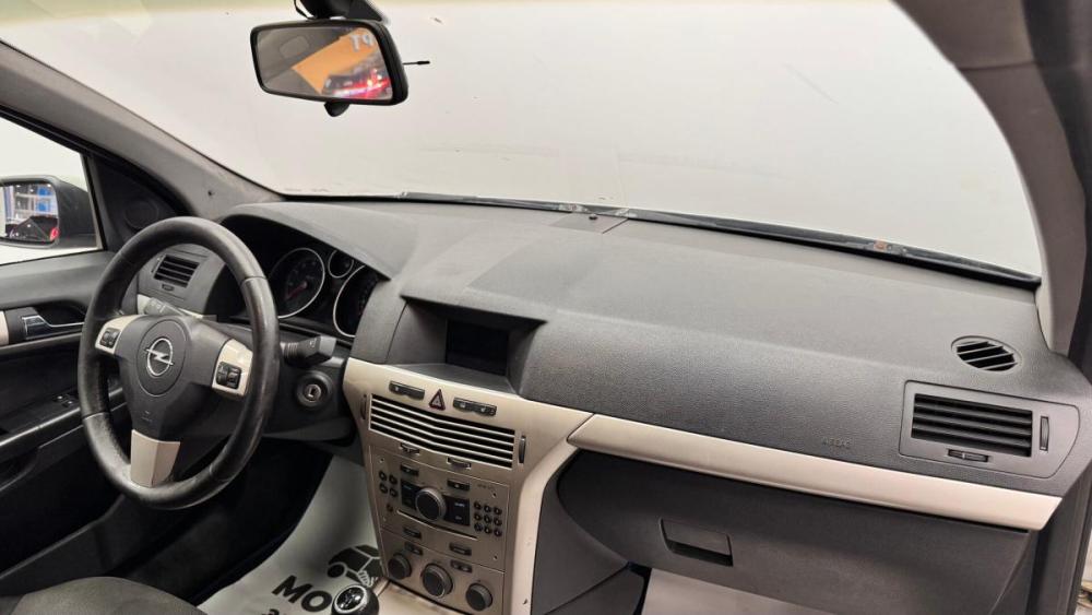 Opel Astra H Рестайлинг Киров  - изображение 7