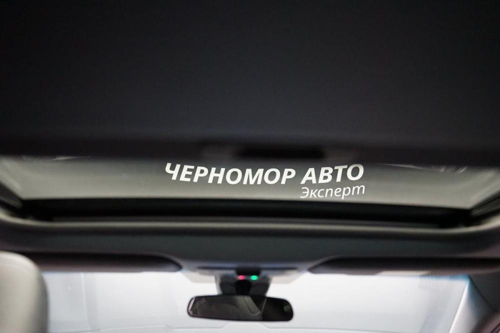 Toyota Avalon V Крым  - изображение 33
