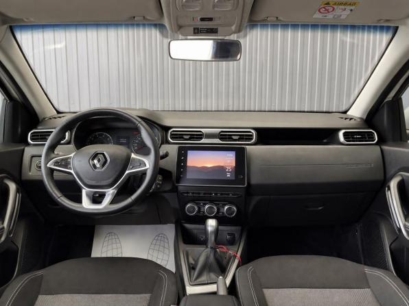 Renault Duster II с пробегом 2021 года, цена 1 777 000 рублей, 88000 км, внедорожник, Автокод Объявления
