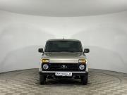 Lada (ВАЗ) Niva Legend Воронеж  - изображение 23