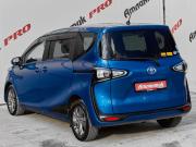 Toyota Sienta II Рестайлинг Екатеринбург  - изображение 27