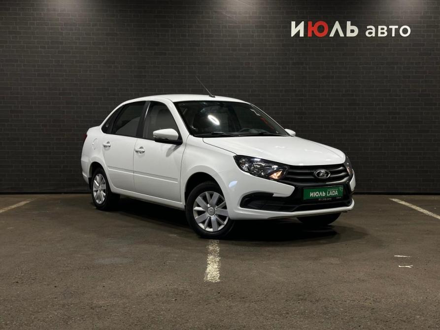 Lada (ВАЗ) Granta I Рестайлинг Челябинск  - изображение 3
