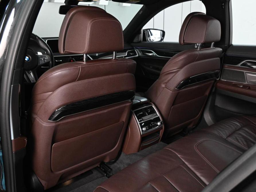 BMW 7 серии VI (G11/G12) Рестайлинг Ростов-на-Дону  - изображение 11