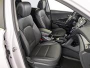 Hyundai Santa Fe III Рестайлинг Москва  - изображение 52