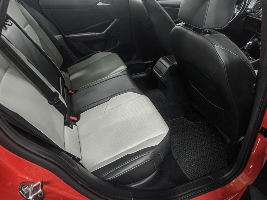 Volkswagen Jetta VII Ростов-на-Дону  - изображение 13
