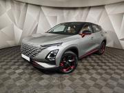 Omoda C5 I Москва  - изображение 21