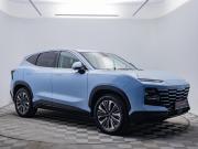JETOUR DASHING I Москва  - изображение 25