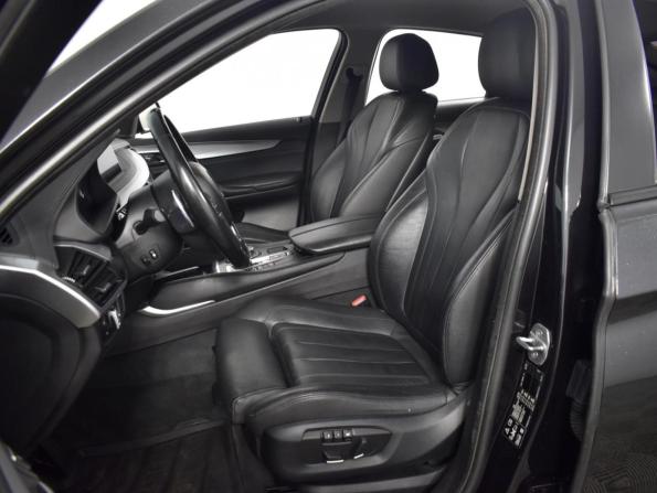 BMW X6 II (F16) с пробегом 2016 года, цена 2 896 100 рублей, 190756 км, внедорожник, Автокод Объявления